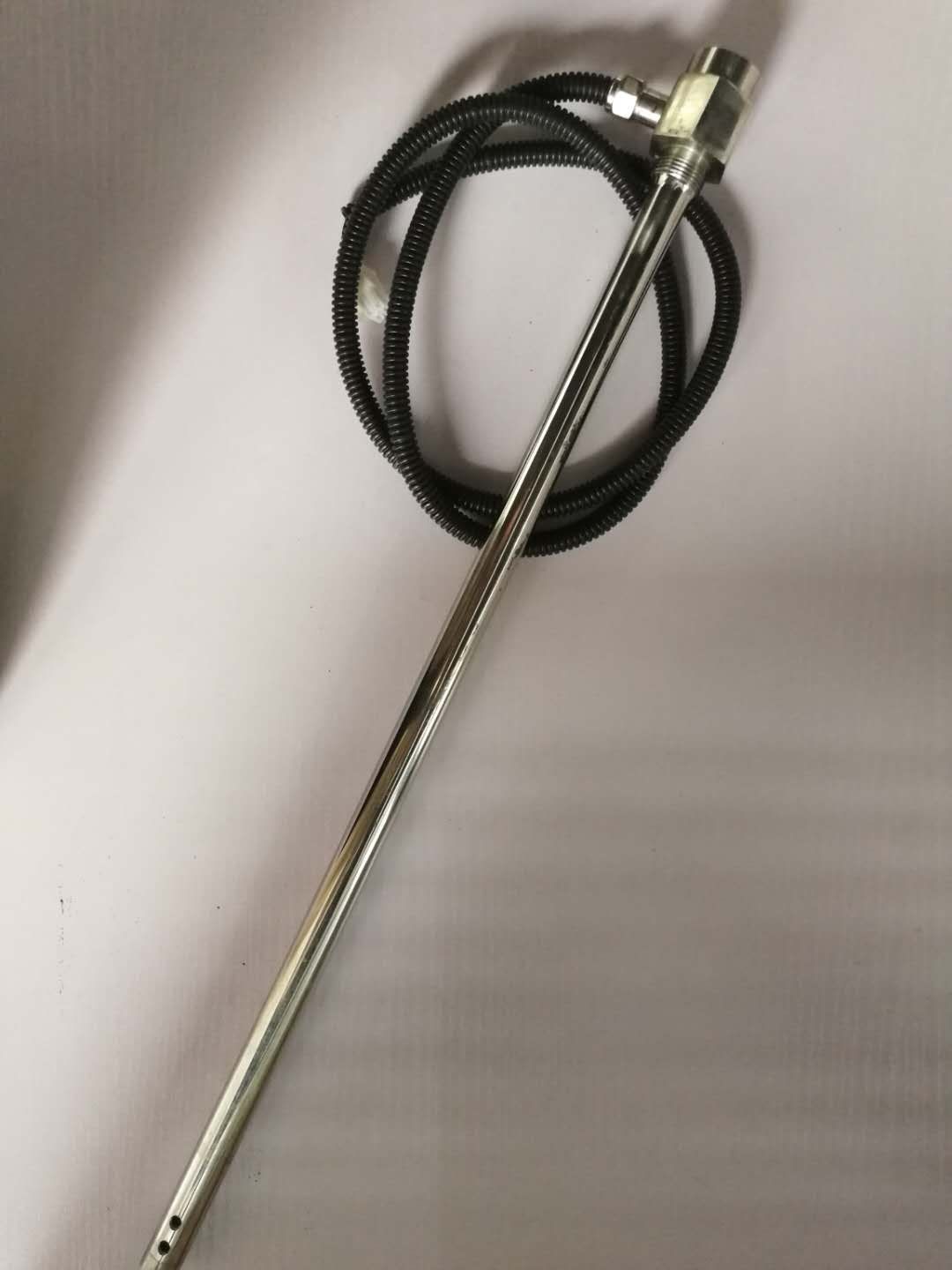 超声波油耗